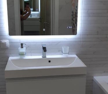 Brest Apartment | Moskovskaj 188а