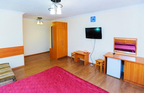 Tuapse Hotel | Moskva Hotel