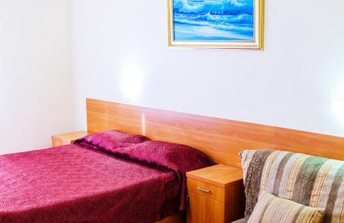 Tuapse Hotel | Moskva Hotel