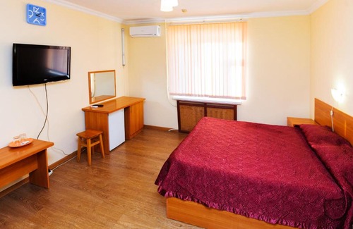 Tuapse Hotel | Moskva Hotel