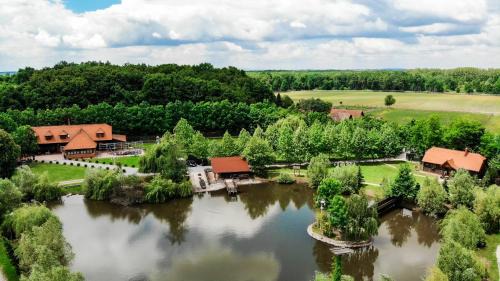 Mala Ludina House | Moslavačka Priča Holiday Homes