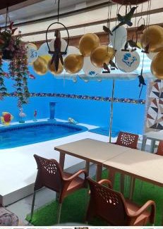 Farol House | Mosqueiro