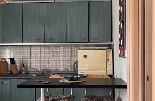 Drama House | Mosquito Guest House 2