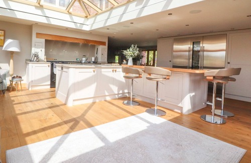 Wesham House | MOSS COTTAGE FARM, family friendly in Preston, Lancashire