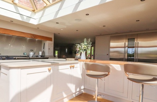 Wesham House | MOSS COTTAGE FARM, family friendly in Preston, Lancashire