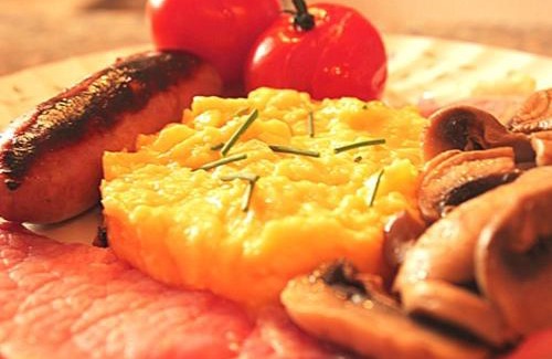 Shottery Bed & Breakfast | Moss Cottage