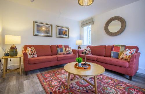 Glenridding House | Moss Crag