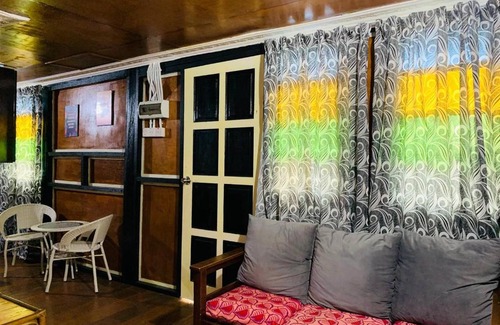 Sungai Baru Tengah House | MOSS HEDERA HIDE CHALET