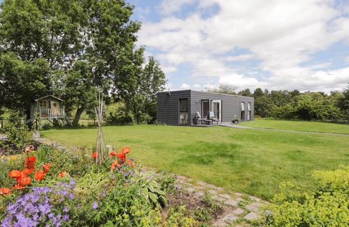Aberlour Cottage | Moss of Bourach