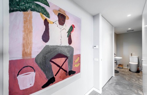 Manton Other | Moss River House