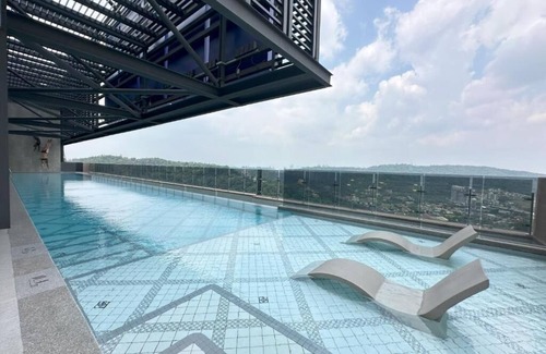 Sungai Penchala Apartment | Mossaz by Manhattan Group