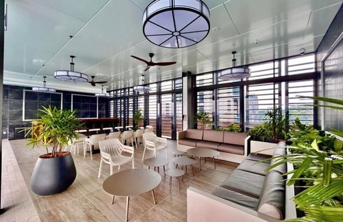 Sungai Penchala Apartment | Mossaz by Manhattan Group
