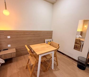 Sungai Penchala Apartment | MOSSAZ Luna Muji Stay
