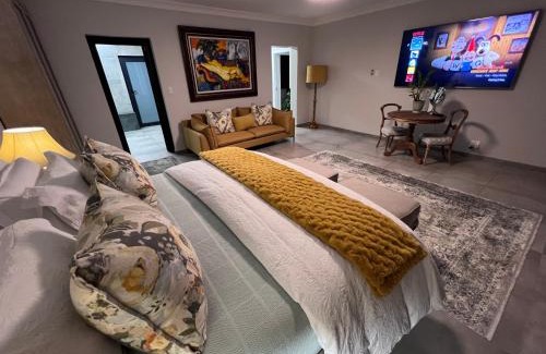 Linkside House | Mossel Bay Bliss