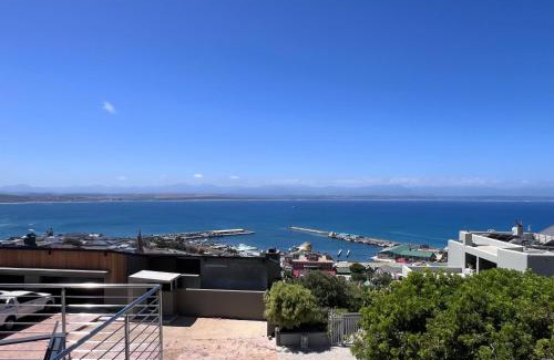 Linkside House | Mossel Bay Bliss