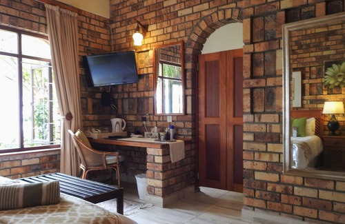 Linkside House | Mossel Bay Guest House