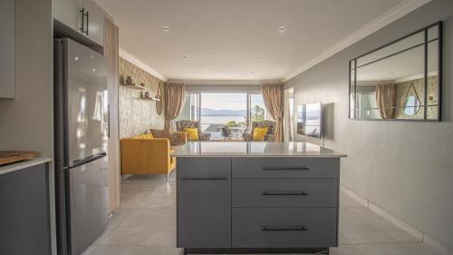 Mossel Bay Apartment | Mossel Bay Ocean View Apartment - De Bakke Terrace