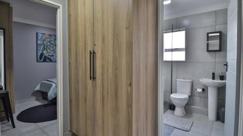 Mossel Bay Apartment | Mossel Bay Ocean View Apartment - De Bakke Terrace