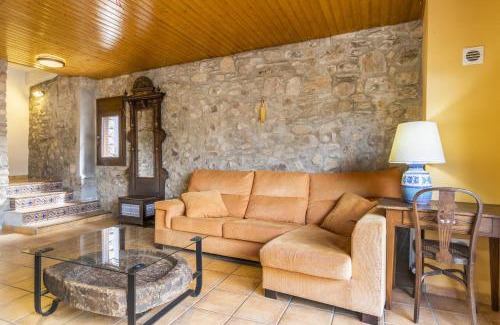 Les Iglesies Apartment | Mossen Batista Freixe