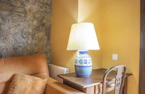 Les Iglesies Apartment | Mossen Batista Freixe