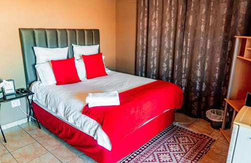 Swakopmund House | Mossie Inn Accommodation