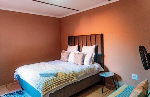 Swakopmund House | Mossie Inn Accommodation