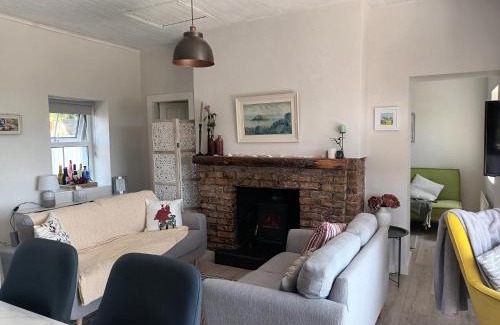 Garryvoe House | Mossie's Cottage