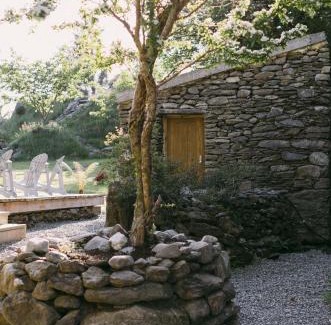 Trafrask Bed & Breakfast | Mossie's