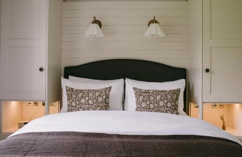 Trafrask Bed & Breakfast | Mossie's