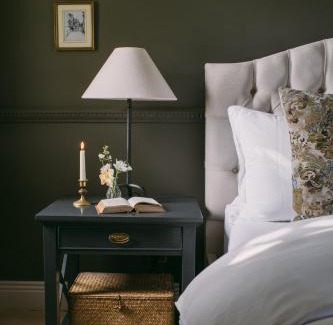 Trafrask Bed & Breakfast | Mossie's