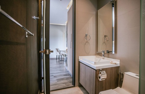 Khao Kho Hotel | Mossview Resort