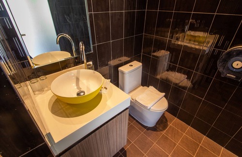 Khao Kho Hotel | Mossview Resort