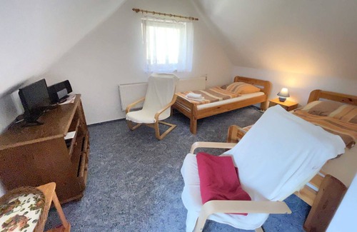 Neuhaus Apartment | MOST 1112 - Apartments Dierhagen MOST 1110