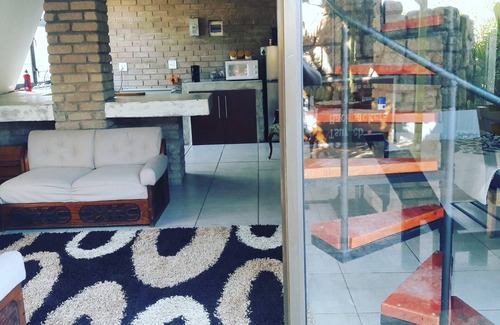 Tsumeb Apartment | Most affordable Backpackers in Tsumeb