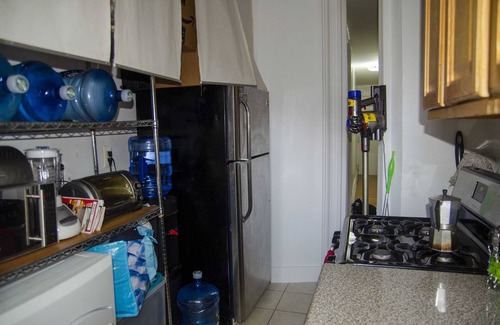Hamilton Heights Apartment | Most Affordable, Comfortable and Convenient whole apartment in Manhattan!