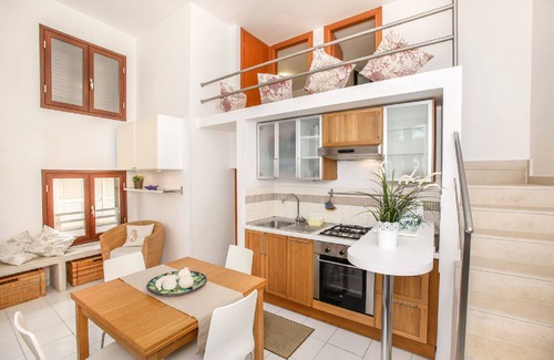 Donnalucata House | MOST APARTMENT RENOVATED ONLY 50 METERS FROM THE BEACH!