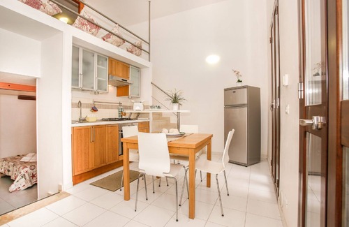 Donnalucata House | MOST APARTMENT RENOVATED ONLY 50 METERS FROM THE BEACH!