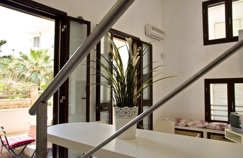 Donnalucata House | MOST APARTMENT RENOVATED ONLY 50 METERS FROM THE BEACH!