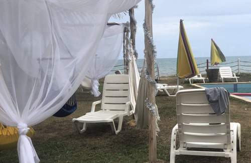 Sirinhaem House | Most beautiful sea view in the Northeast