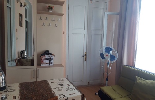 Sighnaghi Apartment | Most beautiful place in the world! You can see best panorama and lovley people