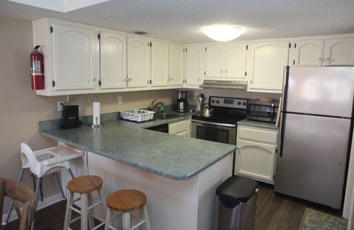Crescent Beach Condo | Most Beautiful Area of the Beach! Tradewinds Unit 81