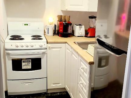 Shaughnessy Village Apartment | most enjoyable stay