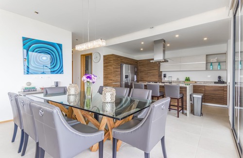 Zapopan Apartment | Most Luxurious Rental in Guadalajara - Ultra Luxurious 3 Bedroom w/3.5 Bath