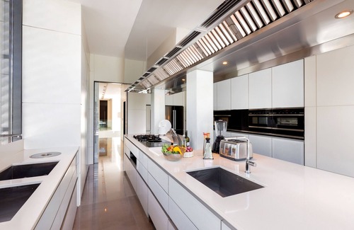 Wichit Villa | Most Modern and Luxury Property in Phuket