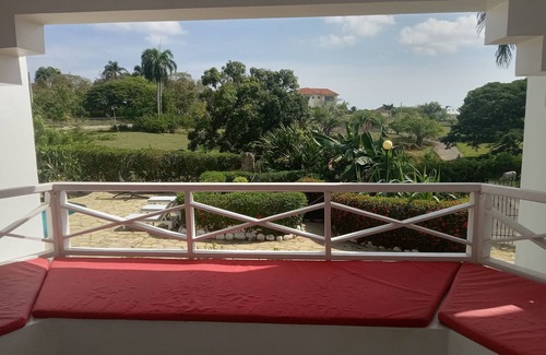 Sosua Condo | Most quietest place in Sosua