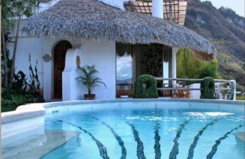 Santa Catarina Palopo House | Most Spectacular View and Sunsets on Magnificent Lake Atitlan