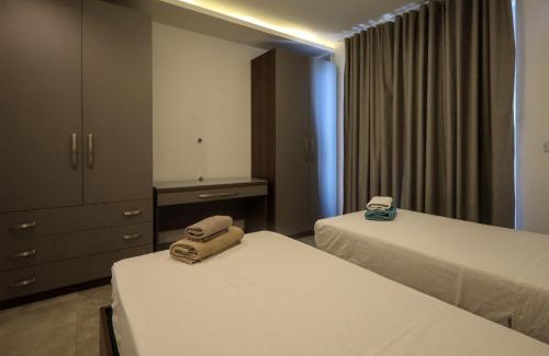 Mosta Apartment | Mosta Apartments