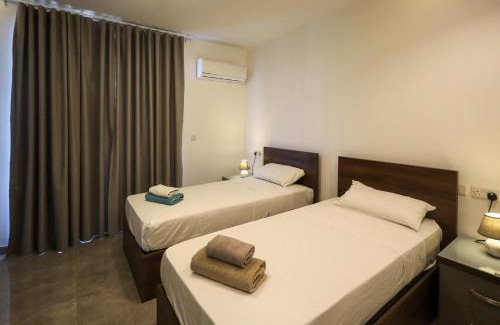 Mosta Apartment | Mosta Apartments