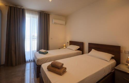 Mosta Apartment | Mosta Apartments
