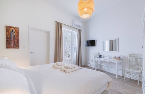 Mosta Bed & Breakfast | Mosta Dome B&B